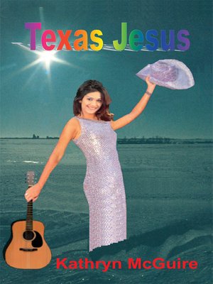 cover image of Texas Jesus